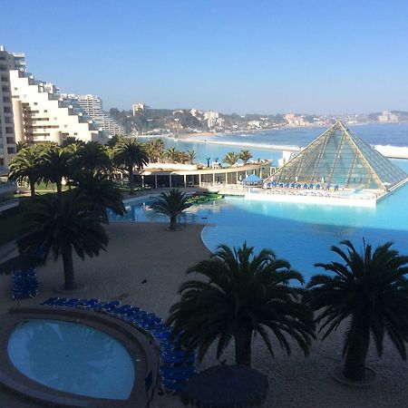 Apartamento Vive San Alfonso del Mar Algarrobo Habitación foto