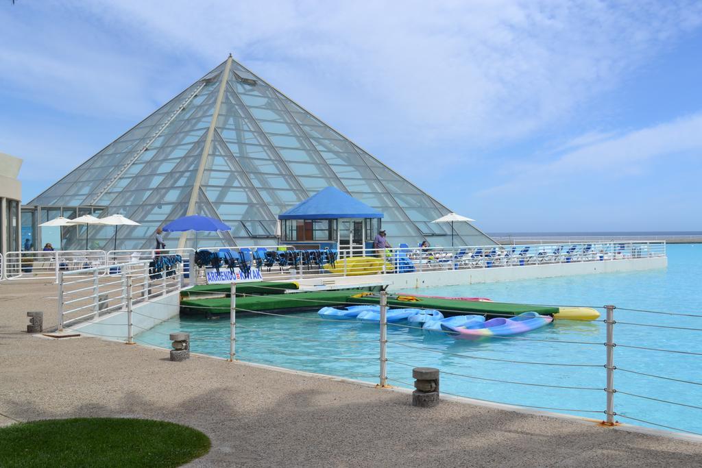 Apartamento Vive San Alfonso del Mar Algarrobo Habitación foto