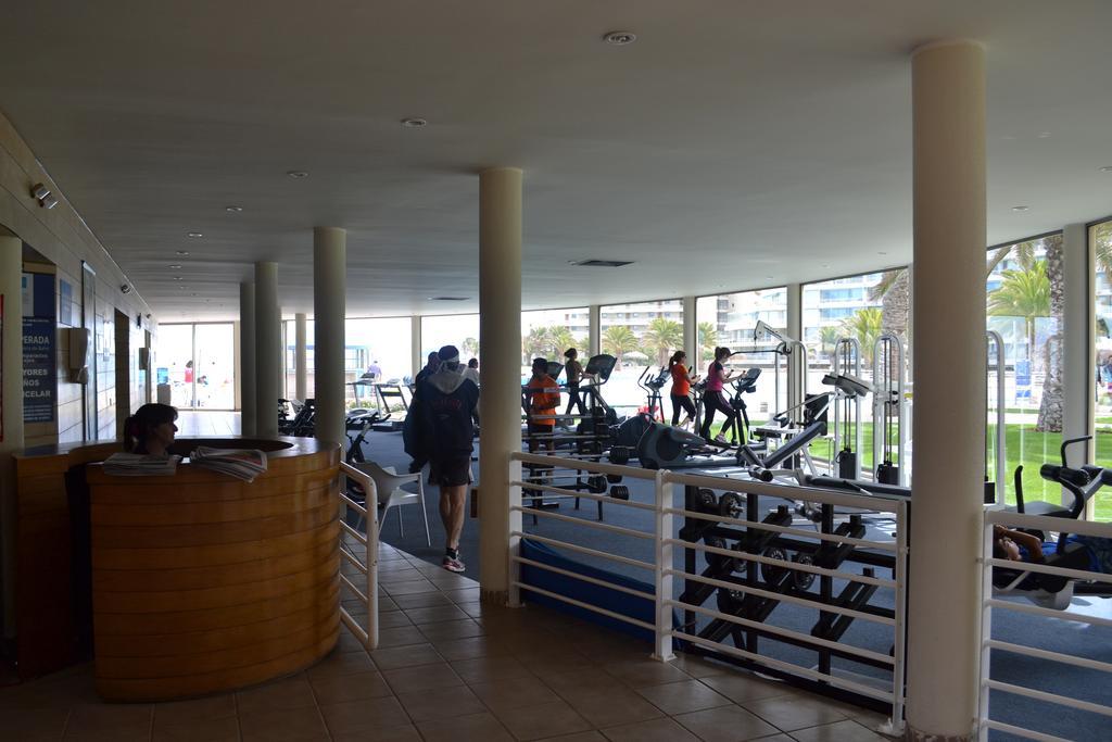 Apartamento Vive San Alfonso del Mar Algarrobo Habitación foto