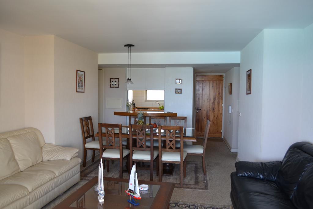 Apartamento Vive San Alfonso del Mar Algarrobo Habitación foto