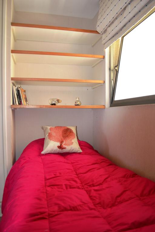 Apartamento Vive San Alfonso del Mar Algarrobo Habitación foto