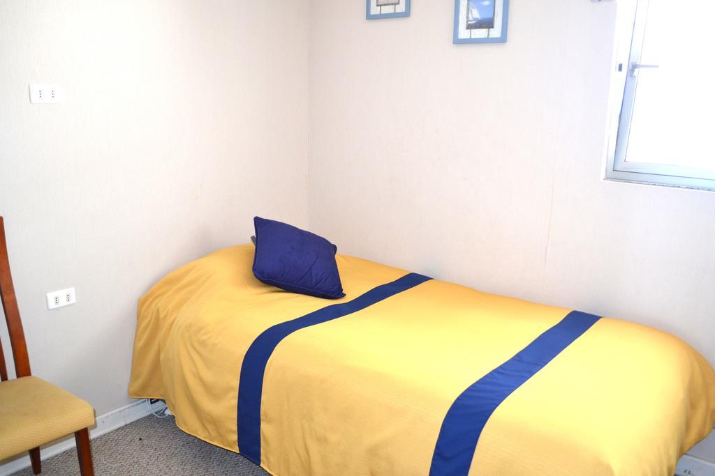Apartamento Vive San Alfonso del Mar Algarrobo Habitación foto